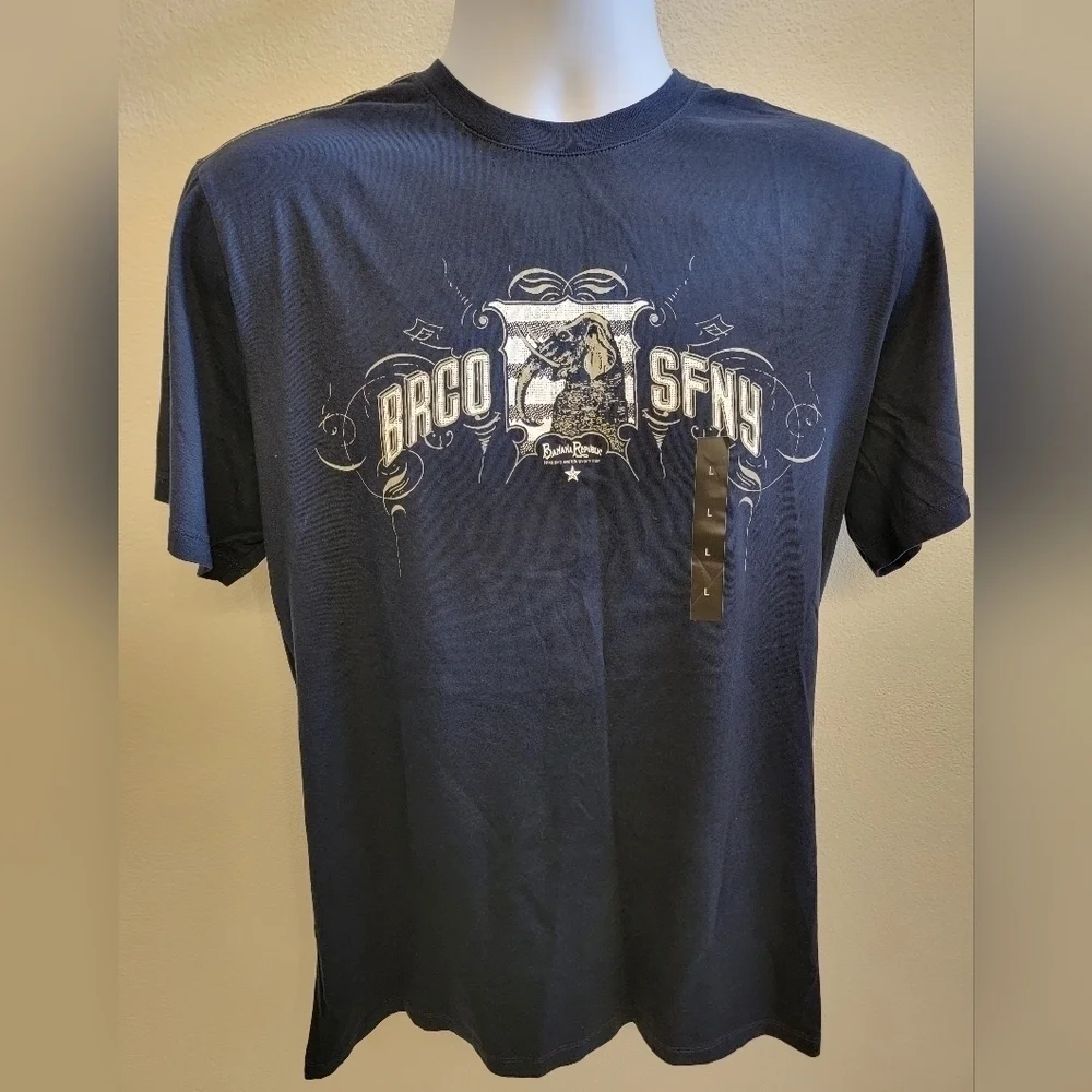 NWT Banana Republic Men's Short Sleeve T-Shirt